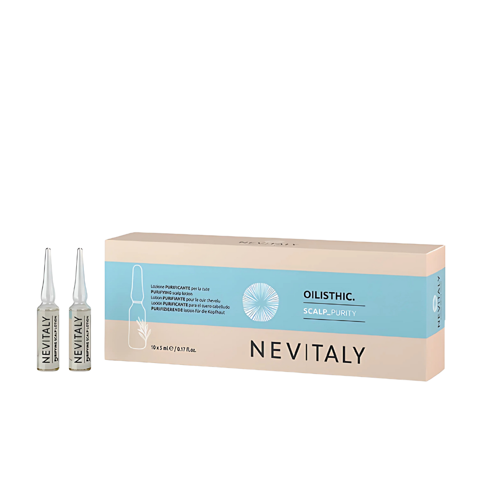 Ampola Purificante Scalp Purity 10x15ml
